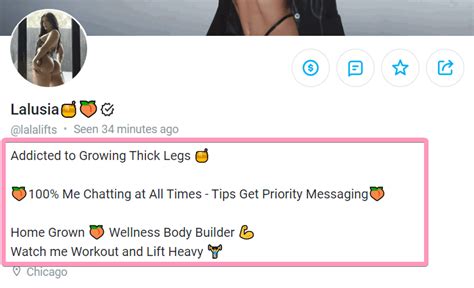 101 Easy OnlyFans Bio Ideas (That Gain Subscriptions!)